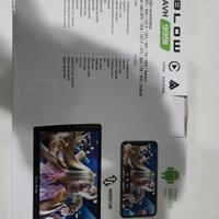 autoradio 2 din 9 pollici blow