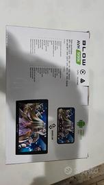 autoradio 2 din 9 pollici blow