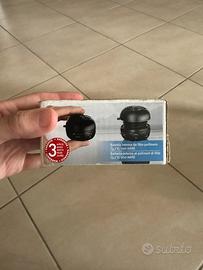 Mini altoparlante portatile Silver Crest