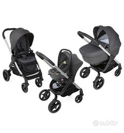 trio chicco alysia 