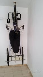 Handybike Speedybike COMPS