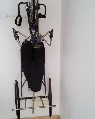 Handybike Speedybike COMPS