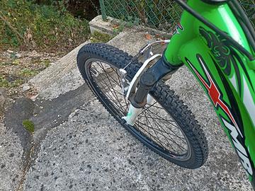 Bicicletta da bambino