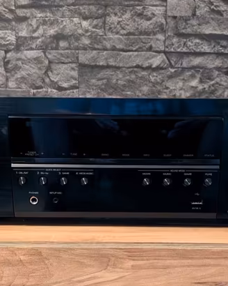 Denon S660h A/V