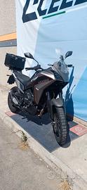 Moto Morini X-Cape 649 2023