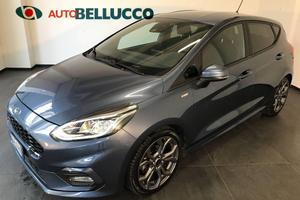 FORD Fiesta 1.1 85 CV 5p. ST-Line