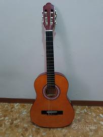 Chitarra classica 