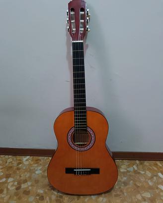 Chitarra classica 
