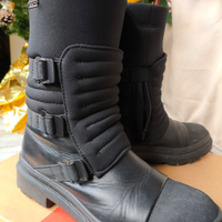 Stivali moto TCX FREYJA LADY WP Goretex