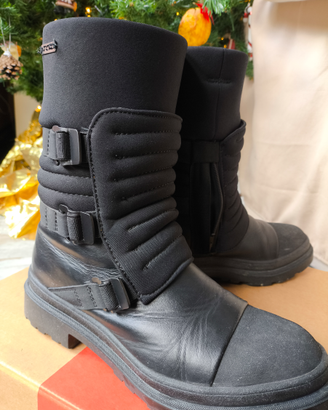 Stivali moto TCX FREYJA LADY WP Goretex