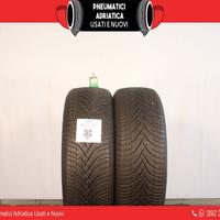 2 Gomme 205 55 R 17 Kleber al 84% SPED GRATIS