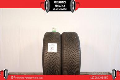 2 Gomme 205 55 R 17 Kleber al 84% SPED GRATIS