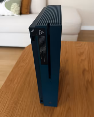 Xbox One S 500GB Special Edition