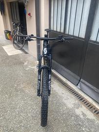 Scott Patron 900 Taglia L