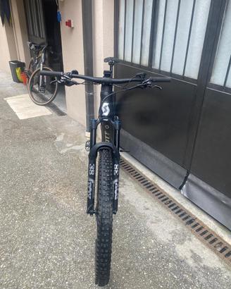 Scott Patron 900 Taglia L