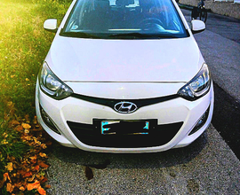 Hyundai i20-2013