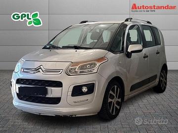 Citroën C3 Picasso 1.4 vti Limited (seduction...