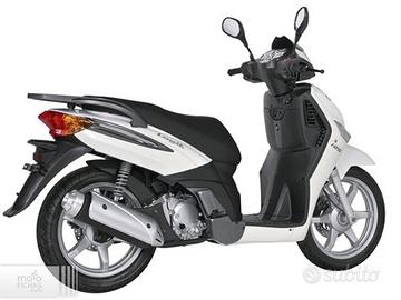 Keeway Logik 125 - 2018