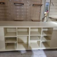 moduli arredamento negozio abbigliamento 