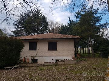 Villetta indipendente