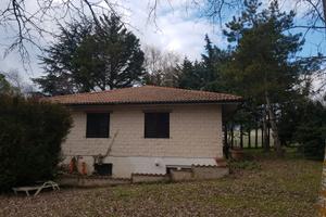 Villetta indipendente