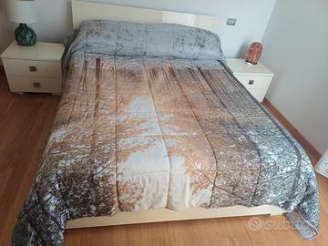 camera  matrimoniale 