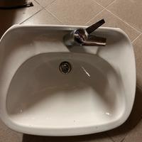 Lavabo pozzi ginori