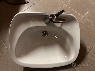 Lavabo pozzi ginori