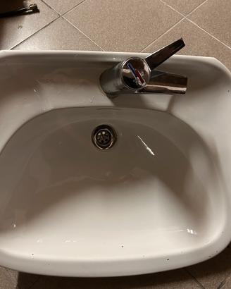 Lavabo pozzi ginori