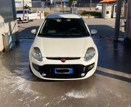 Fiat punto evo 1.3 mjt 75cv neopatentati