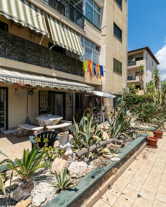 Appartamento - Catania