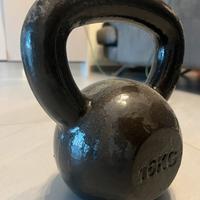 Kettlebell 16 kg