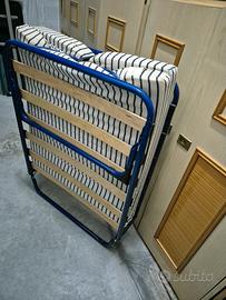letto pieghevole
