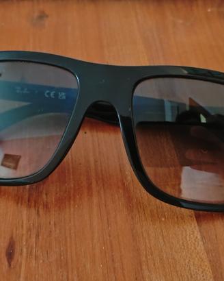 Ray•Ban boyfriend two Grigio Sfumato 