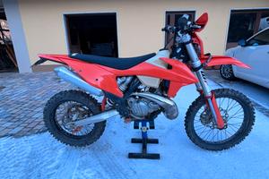 Ktm exc 300