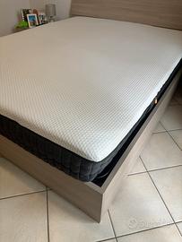 Materasso Emma Original Hybrid