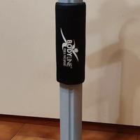 PEDANA VIBRANTE BODYLINE