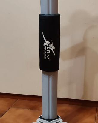 PEDANA VIBRANTE BODYLINE
