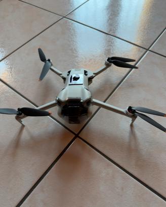 Dji mini 4 pro