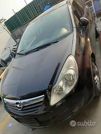 Ricambi per OPEL CORSA D