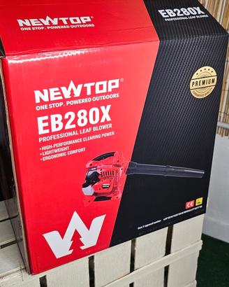 SOFFIATORE PROFESSIONALE EB280X