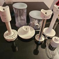 Accessori Minipimer Kenwood 