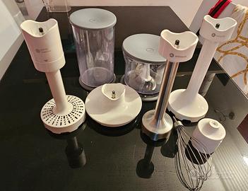 Accessori Minipimer Kenwood 