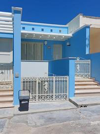 Bilocale a 30m mare Salento 4/5 persone