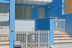 Bilocale a 30m mare Salento 4/5 persone