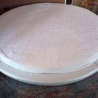 Letto Rotondo Bolzan Miami 250X250 cm