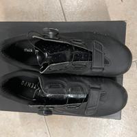 Scarpe ciclismo fizik donna numero 38