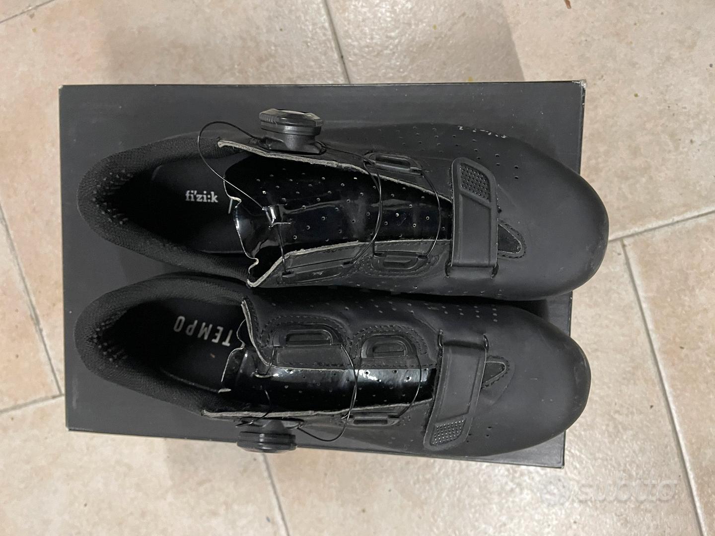 Neue Schuhe FiZik DONNA R5 Größe 38 (Ref 122) zum Preis von 55,00