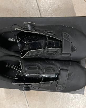 Scarpe ciclismo fizik donna numero 38