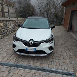 Renault Captur 1.6 full hybrid 2023